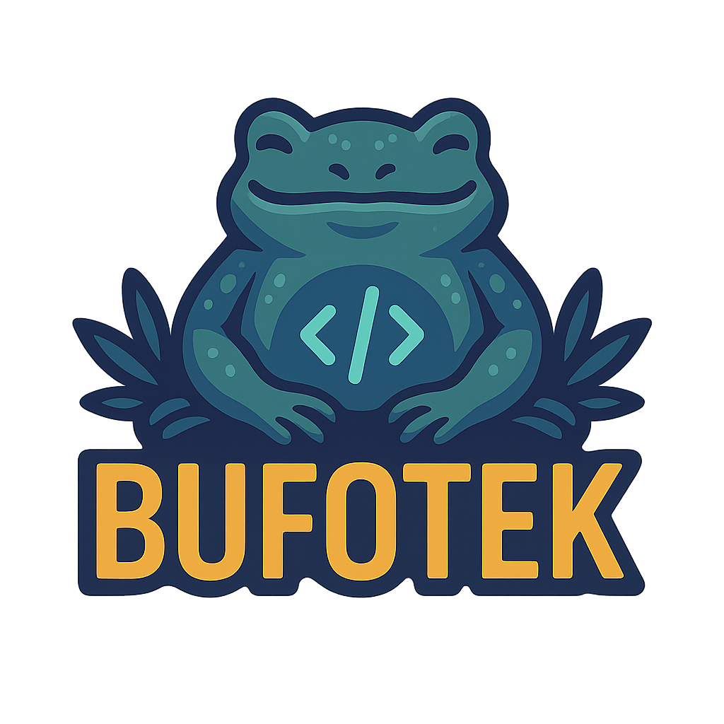 BufoTek