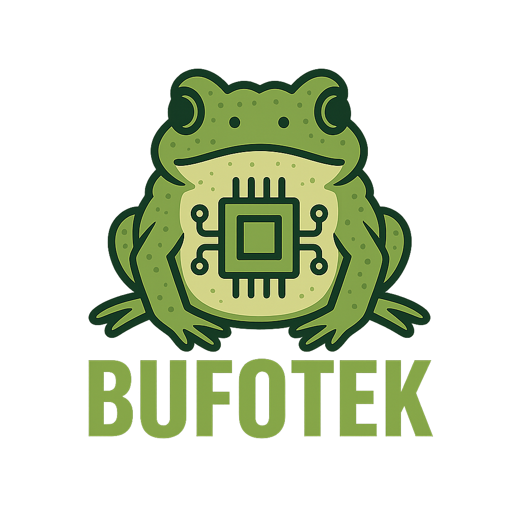 BufoTek